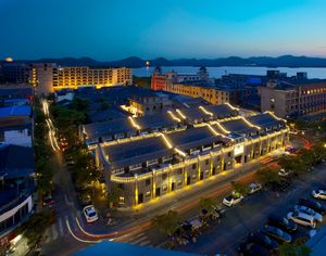 Image of Relais & Chateaux Chaptel Hangzhou