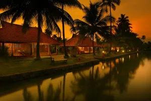 Image of Kondai Lip Backwater Heritage Resort