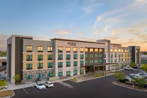 Image of Fairfield Inn & Suites by Marriott Tempe