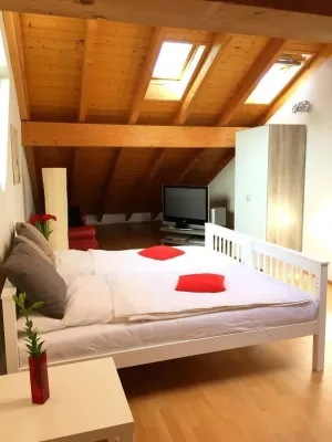 Image of kleine 5 - feines Wohnen auf Zeit