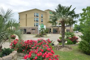 Image of Holiday Inn Montgomery South Airport by IHG