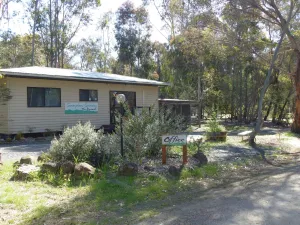Image of Grampians Getaway