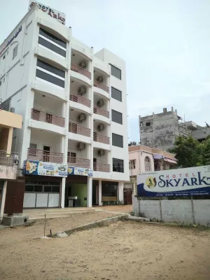 Image of Hotel Skyark