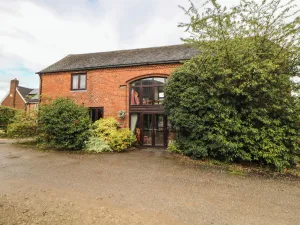 Image of The Haybarn