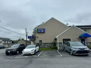 Image of Passport Inn