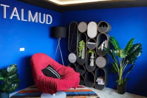 Image of Talmud Hotel Gongyuan