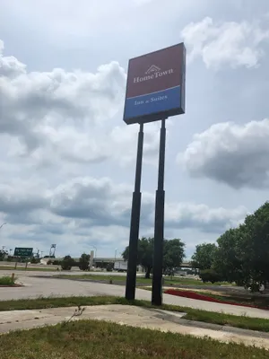 Image of HomeTown Inn and Suites