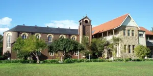 Image of Mary MacKillop Spirituality Centre Central Coast