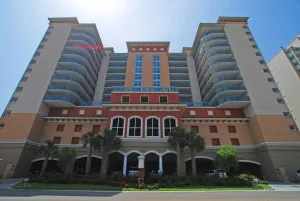 Image of Atlantic Breeze 702 Condo
