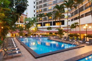 Image of York Hotel