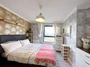 Image of Canary Wharf two Bedroom Apartment