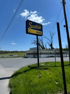 Image of Scottish Inns - Middletown