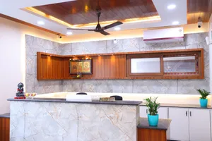 Image of Nanda Mohan Residency