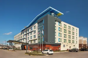 Image of Aloft Chesapeake