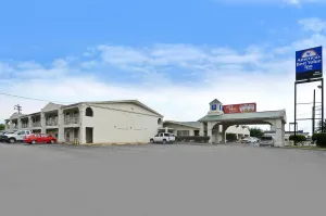 Image of Americas Best Value Inn Beaumont