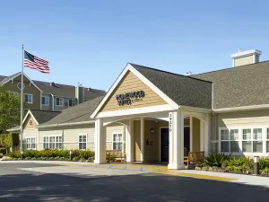 Image of Homewood Suites by Hilton Newark Fremont