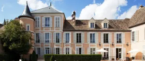 Image of Hôtel Saint-Laurent, The Originals Relais