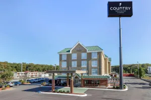 Image of Country Inn & Suites by Radisson, Lumberton, NC