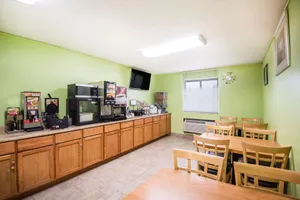 Image of Super 8 by Wyndham Emporia