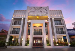 Image of Memoire Siem Reap Hotel