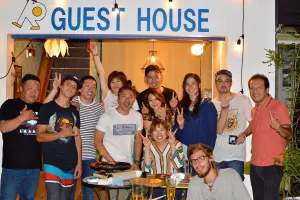 Image of R Guest House