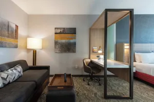 Image of SpringHill Suites by Marriott Chattanooga South/Ringgold