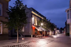 Image of Boutique Hotel Scheepers
