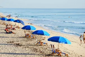 Image of 314s Nautical Beach Suite - 2 Beds!, Pools, Jacuzzi, Beach, Shops & Dog Friendly