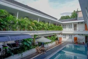 Image of Urbanview Hotel Syariah Casa Azmya Yogyakarta by RedDoorz