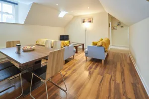 Image of Host & Stay - Scotsgate House