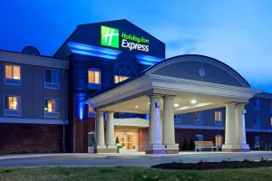 Image of Holiday Inn Express Washington Court House by IHG