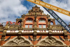 Image of Hotel Die Port van Cleve