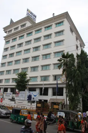 Image of Fortune Murali Park, Vijayawada - Member ITC Hotels' Group