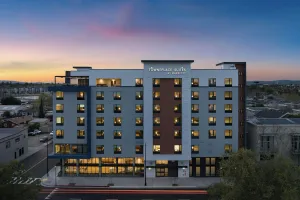 Image of TownePlace Suites by Marriott San Jose Downtown