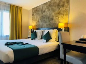 Image of Best Western Allegro Nation