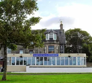 Image of The Bandstand