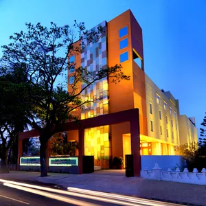Image of The Quorum