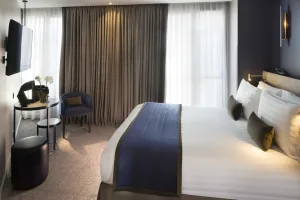 Image of Hotel Le 10 BIS
