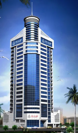 Image of Tulip Hotel & Suites