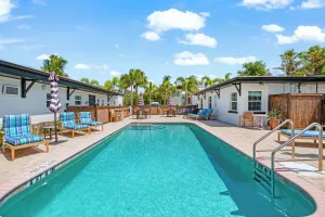Image of Haley's at Anna Maria Island Inn