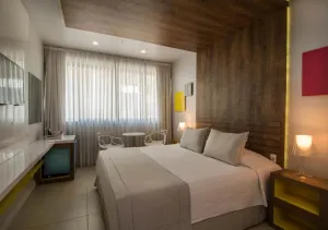 Image of Rio Design Copacabana Hotel