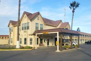 Image of Days Inn by Wyndham Westley
