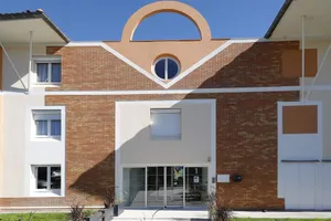 Image of RESIDENCE SWEETLY ISATIS