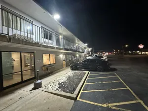 Image of Super 7 inn