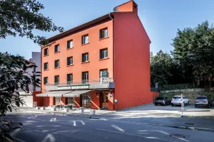Image of Hôtel Saint Clair