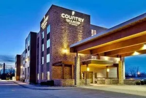 Image of Country Inn & Suites by Radisson, Springfield Southeast