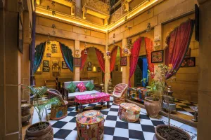 Image of Hotel Heritage House