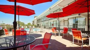 Image of Chattanooga Heritage Inn