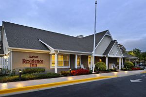Image of Residence Inn by Marriott Greenbelt