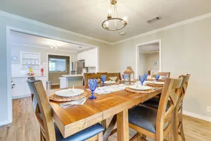 Image of Charming Gulfport Home about 2 Mi to Marina